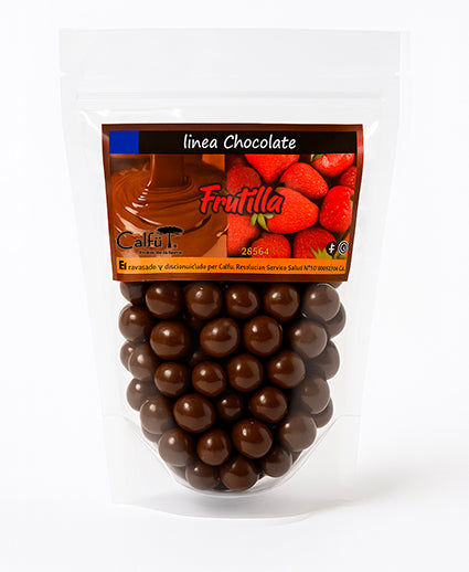 Frutilla Choc