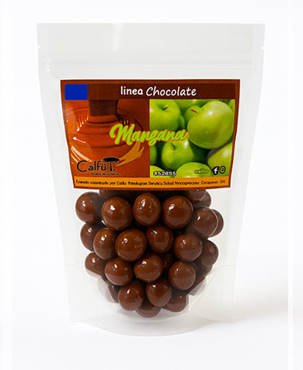 Manzana Choc
