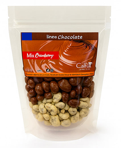 Mix Cranberry