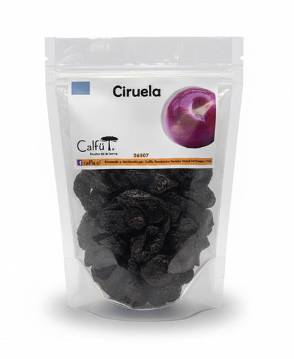Ciruelas