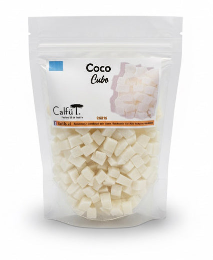 Coco Cubo