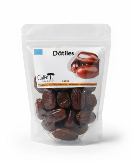 Dátiles