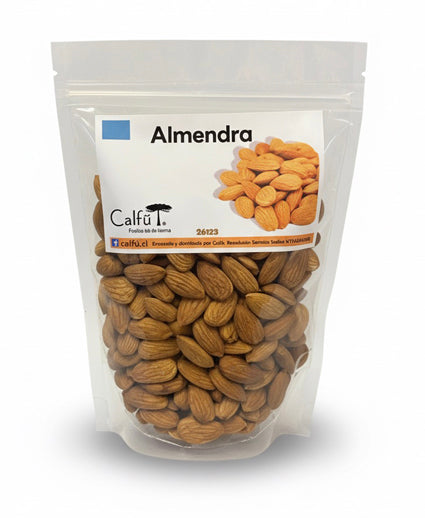 Almendra