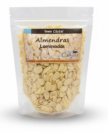Almendra Laminada