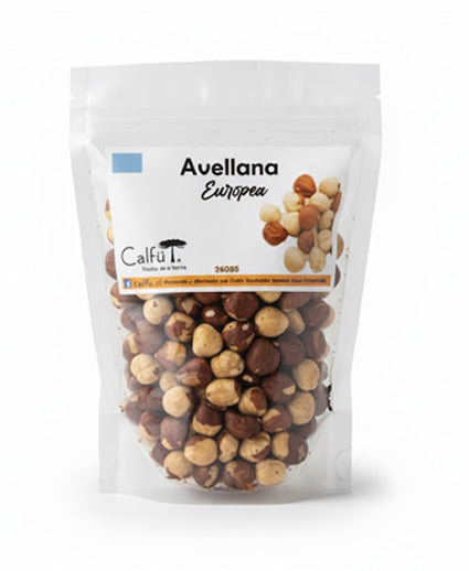 Avellana Europea