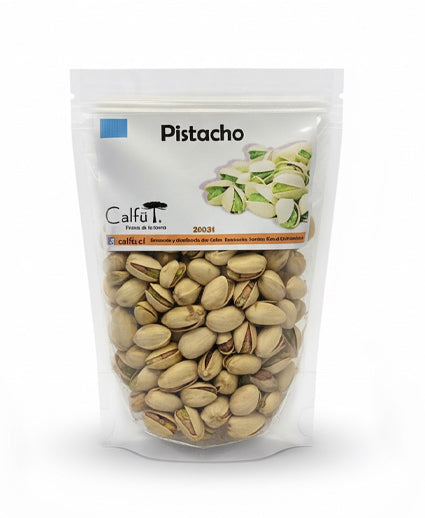 Pistacho
