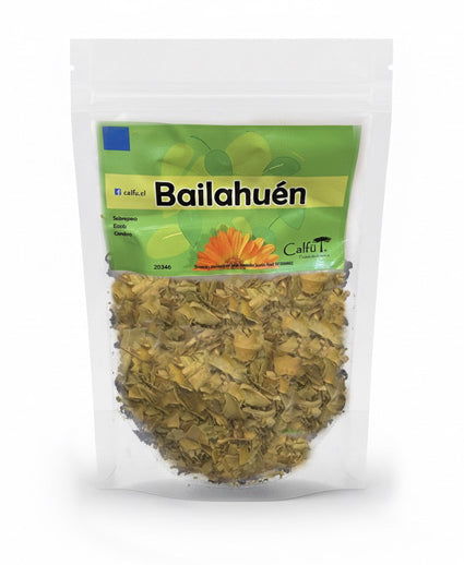 Bailahuen