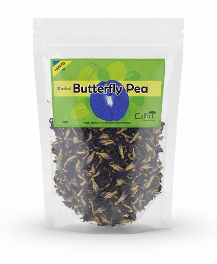 Butterfly Pea