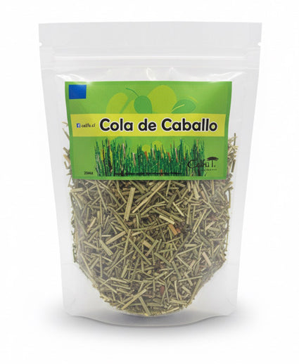 Cola de Caballo