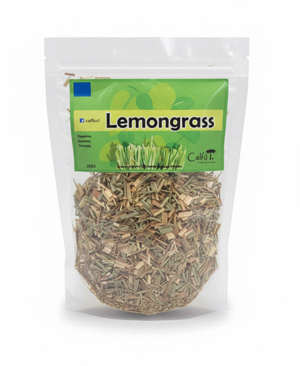 Lemongrass
