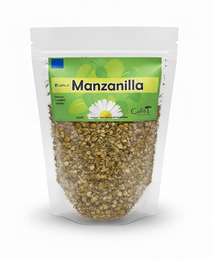 Manzanilla