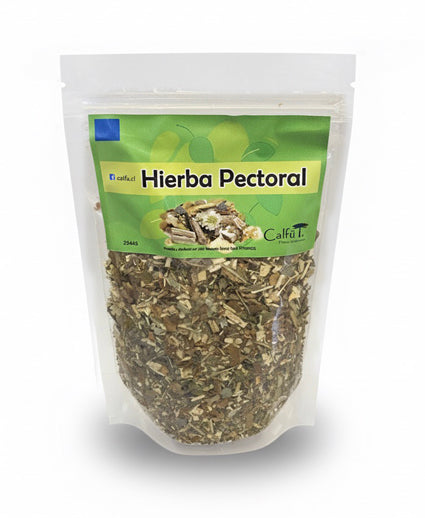 Hierba Pectoral