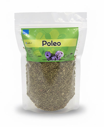 Poleo