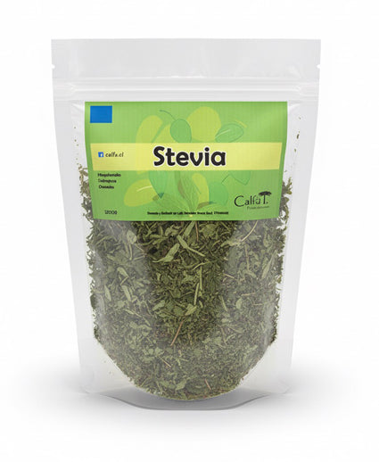 Stevia