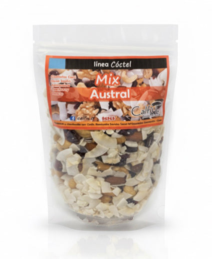 Mix Austral