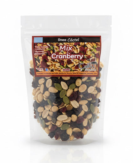 Mix Cranberry