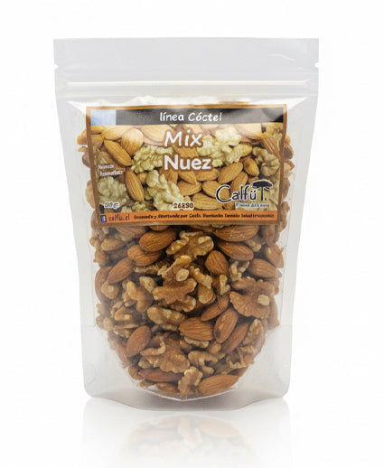 Mix Nuez