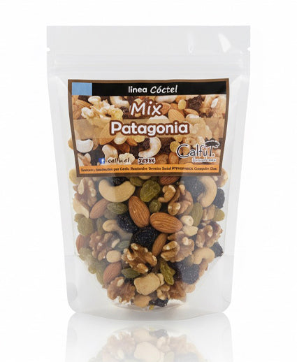 Mix Patagonia
