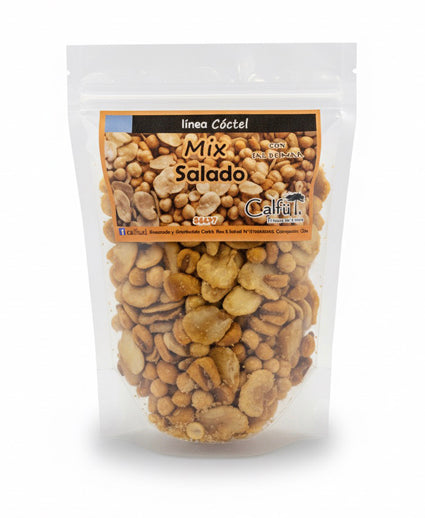 Mix Salado