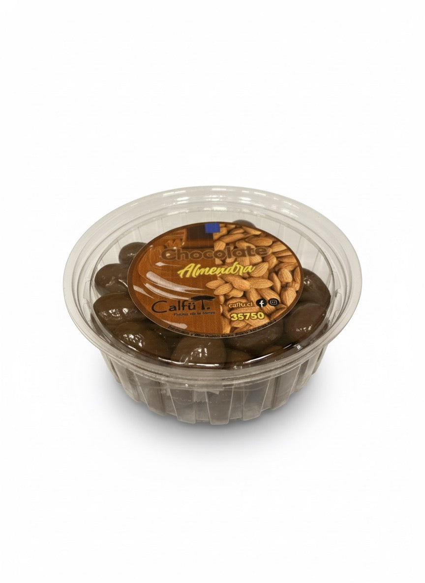 Almendra Choc